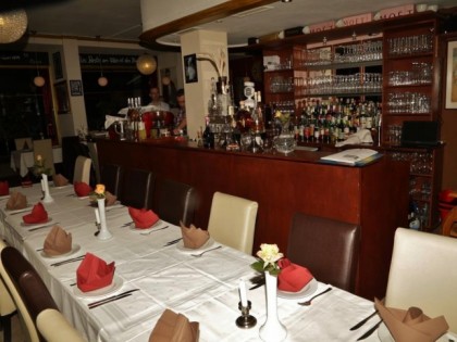 照片:  La Trattoria
